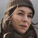 Marie Dompnier als Charlotte