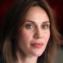 Demet Şener als Emanuel