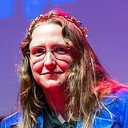 Ada Palmer als Elle-même