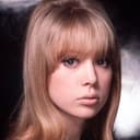 Pattie Boyd als Girl Perfuming Ankle