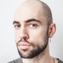 Maxim Avdeev als 