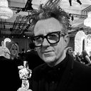 Marc A. Wilson, First Assistant Director