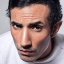 Rishav Basu als Alex