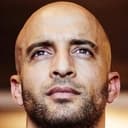 Walid Benmbarek als Guard Driss