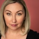 Catriona Leger als Cart Vendor