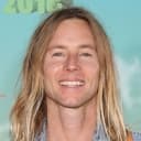 Greg Cipes als Beast Boy (voice)