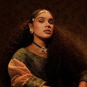 Selam Tesfaye als Seble