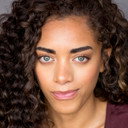 Kiara Barnes als Ruby Akuda