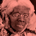 Madame Robinson als "Sis" Lucy