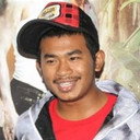 Epy Kodiang, Assistant Director