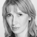 Tetiana Krulikovska als Dinah Herszkowicz (Adult)