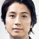 谷原章介 als Tofu Ono