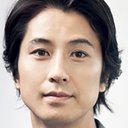 Shosuke Tanihara als Reshiram (voice)