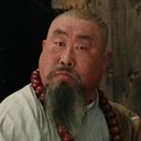 杨永德 als Monk Jing