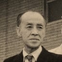Hiroshi Hayashi als Gôzô Shimizu