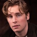 Michael Provost als Parker