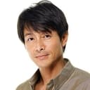 吉田栄作 als Mitsunari Ishida