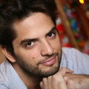 Diego Buñuel als Presenter