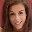 Antonia Sainz als upírka