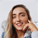 Brianna Murphy als Self