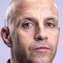 Mario Christoffels als 