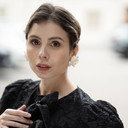 Chiara Arrighi als Infermiera tirocinante