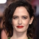 Eva Green als Sibylla