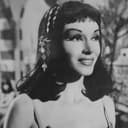 Wilda Taylor als Little Egypt