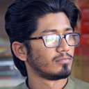Rudra Kawser als Rudra