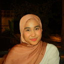 Zaskia Hana Nadya als Penjual Mie Ayam