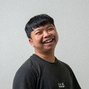 Agung Tri als The Editor