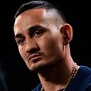 Max Holloway als Bas