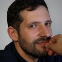 Andrés Villaverde als Marcos
