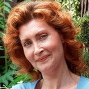 Laura Press als Mrs. Benjamin