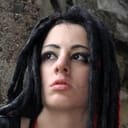 Lilith Astaroth als Go-Go Dancer