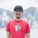 Chu Pak-Him als Gam's Big Brother
