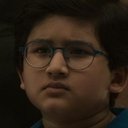 Anngad Raaj als Dhruv Rishi