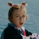 Cécile Enthoven als Romy D'Haeze