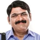 Makarand Anaspure als Minister More