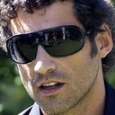 Juan Sanz als Ernesto