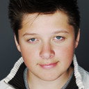 Liam Green als Thomas