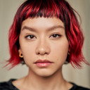 Isabelle Suwan als Staffer