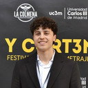 Gael Landázuri, Camera Operator