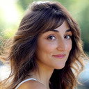Maria de Sá als Amy