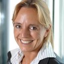 An Swartenbroekx als Bieke Crucke