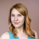 Laura Welsh als Operator One (voice)
