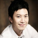 박지환 als Gymnasium Athlete