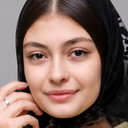 Setayesh Dehghan als 