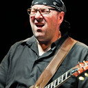 Andrea Braido als Chitarra