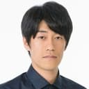 夙川アトム als Tomita Atsushi
